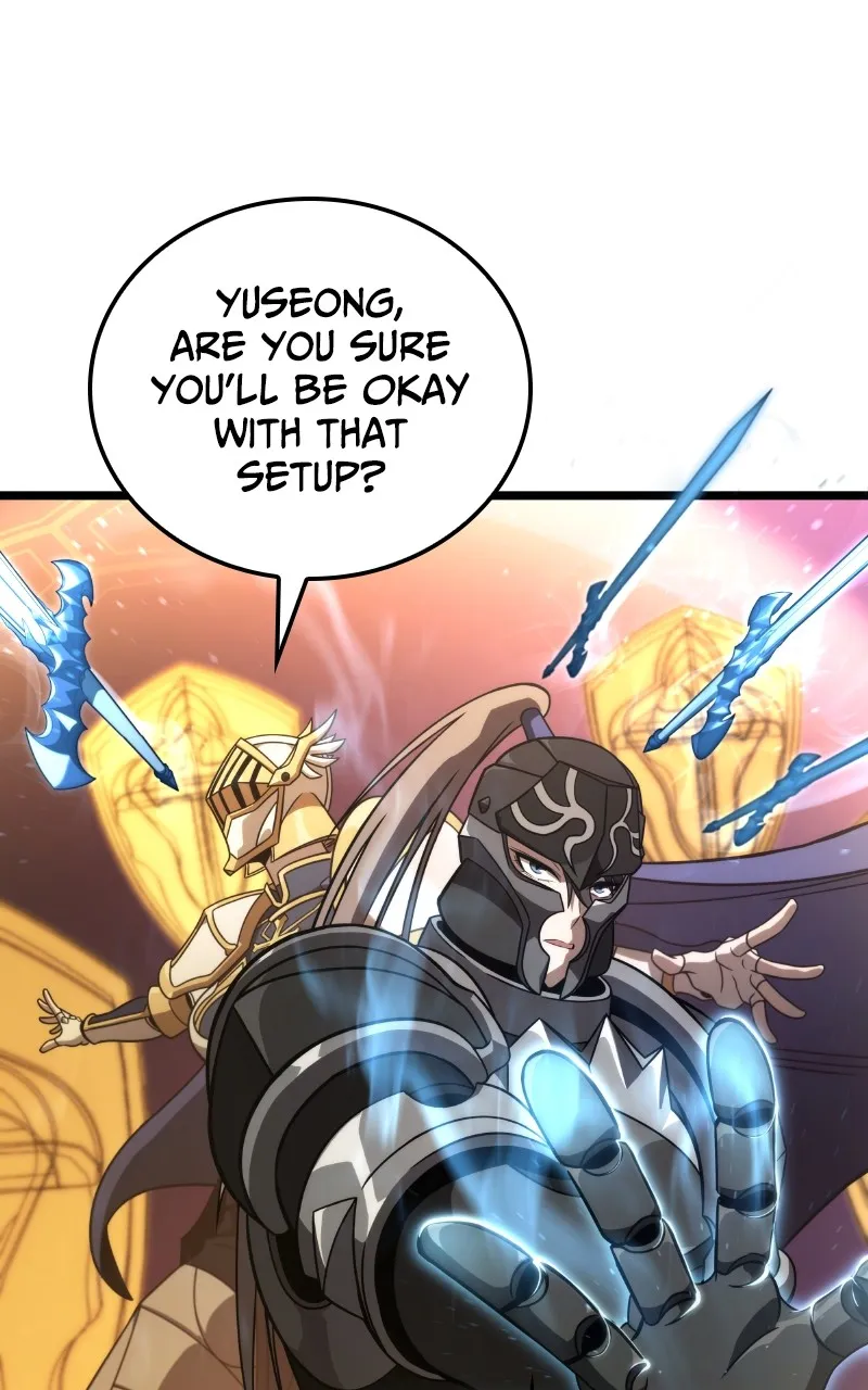Read Supremely Talented Player chapter 53 image 8 on Lezhin