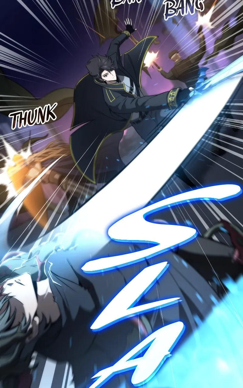 Read Supremely Talented Player chapter 53 image 83 on Lezhin