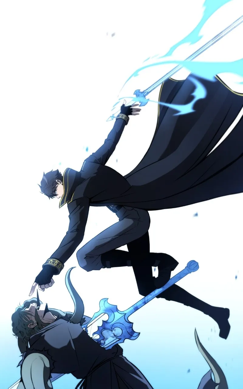Read Supremely Talented Player chapter 53 image 90 on Lezhin