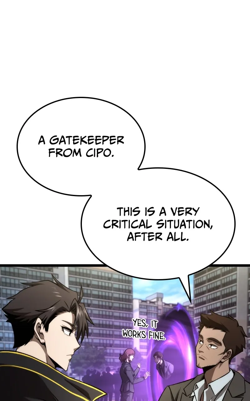 Read Supremely Talented Player chapter 54 image 104 on Lezhin