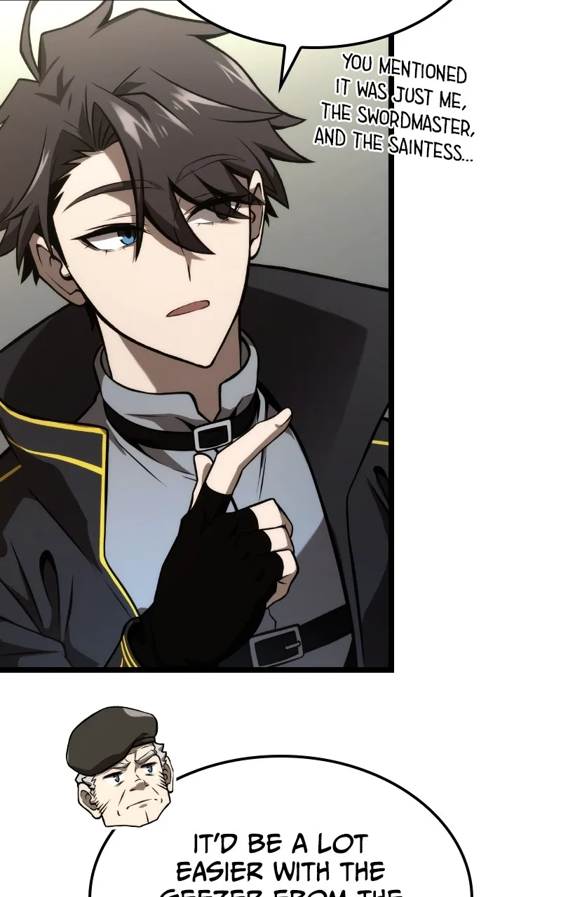 Read Supremely Talented Player chapter 54 image 106 on Lezhin