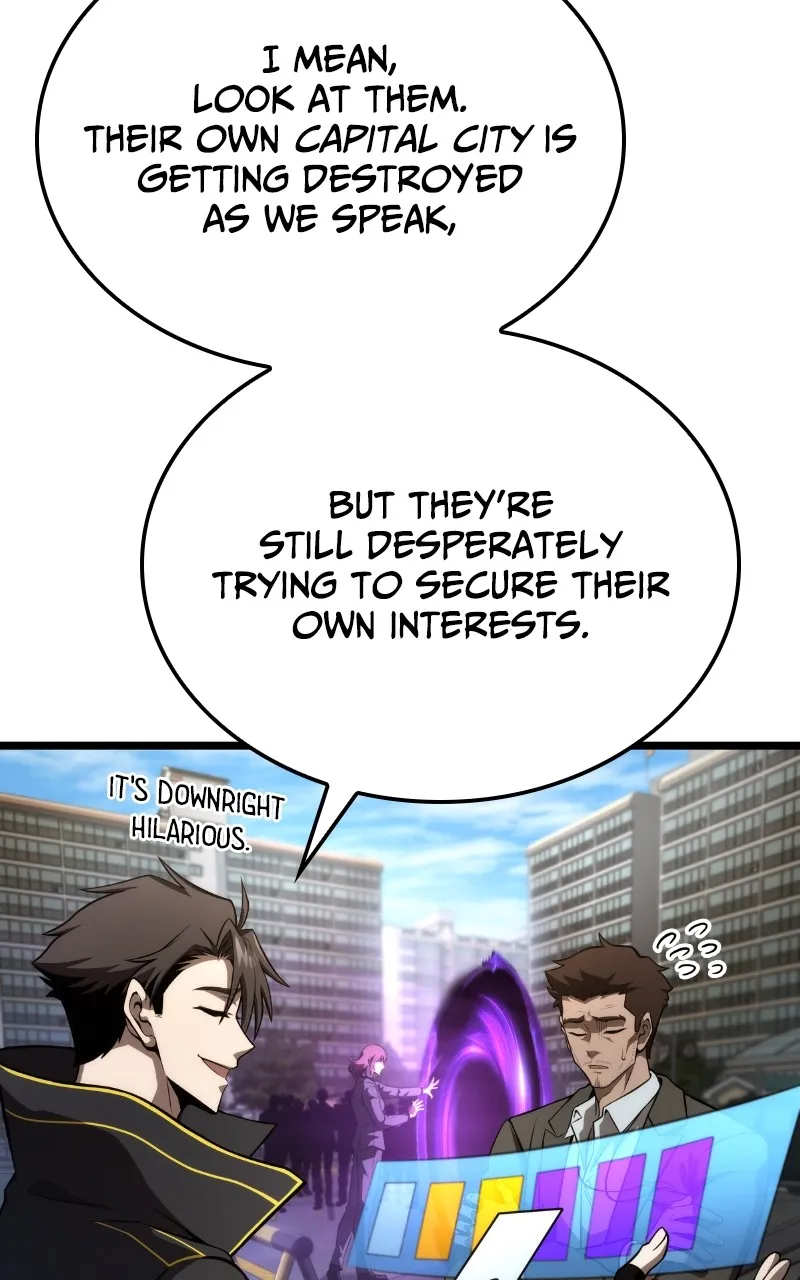 Read Supremely Talented Player chapter 54 image 113 on Lezhin