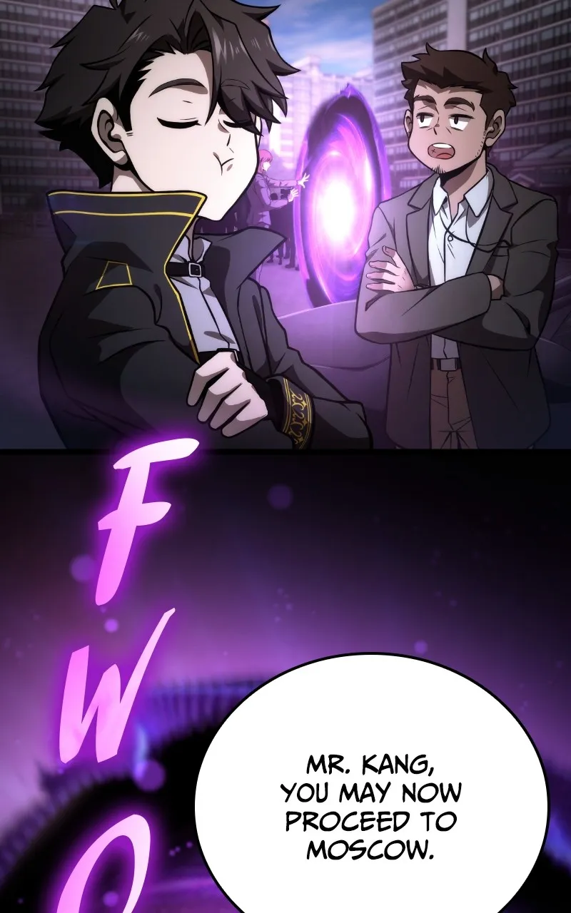 Read Supremely Talented Player chapter 54 image 119 on Lezhin