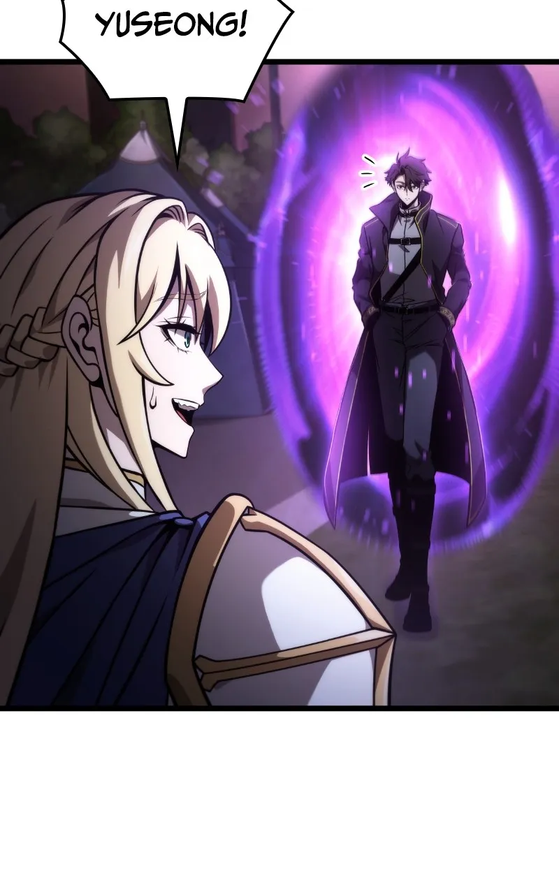 Read Supremely Talented Player chapter 54 image 125 on Lezhin