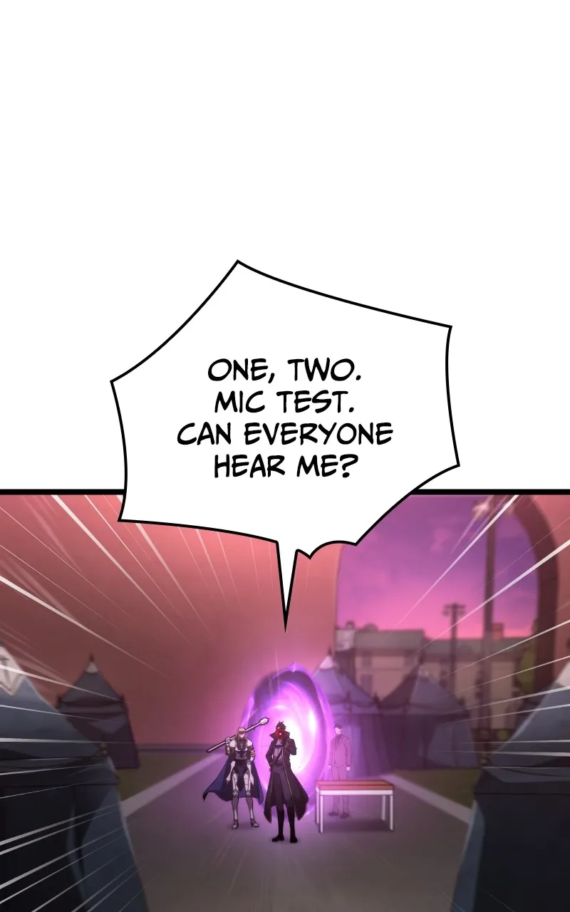 Read Supremely Talented Player chapter 54 image 134 on Lezhin