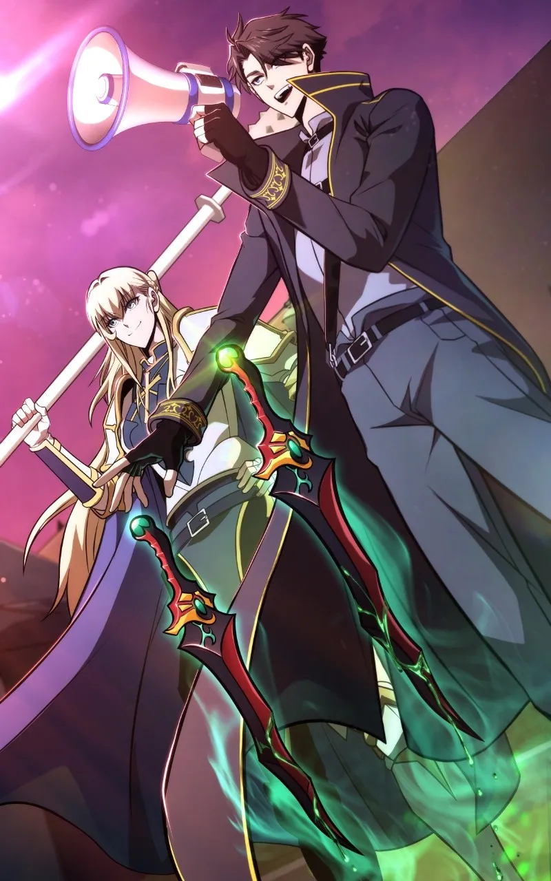 Read Supremely Talented Player chapter 54 image 138 on Lezhin