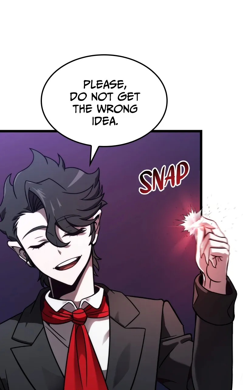 Read Supremely Talented Player chapter 54 image 15 on Lezhin