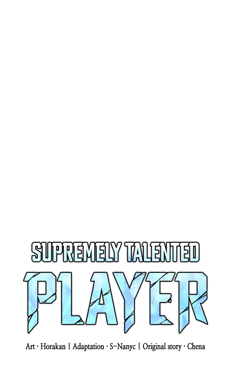 Read Supremely Talented Player chapter 54 image 22 on Lezhin