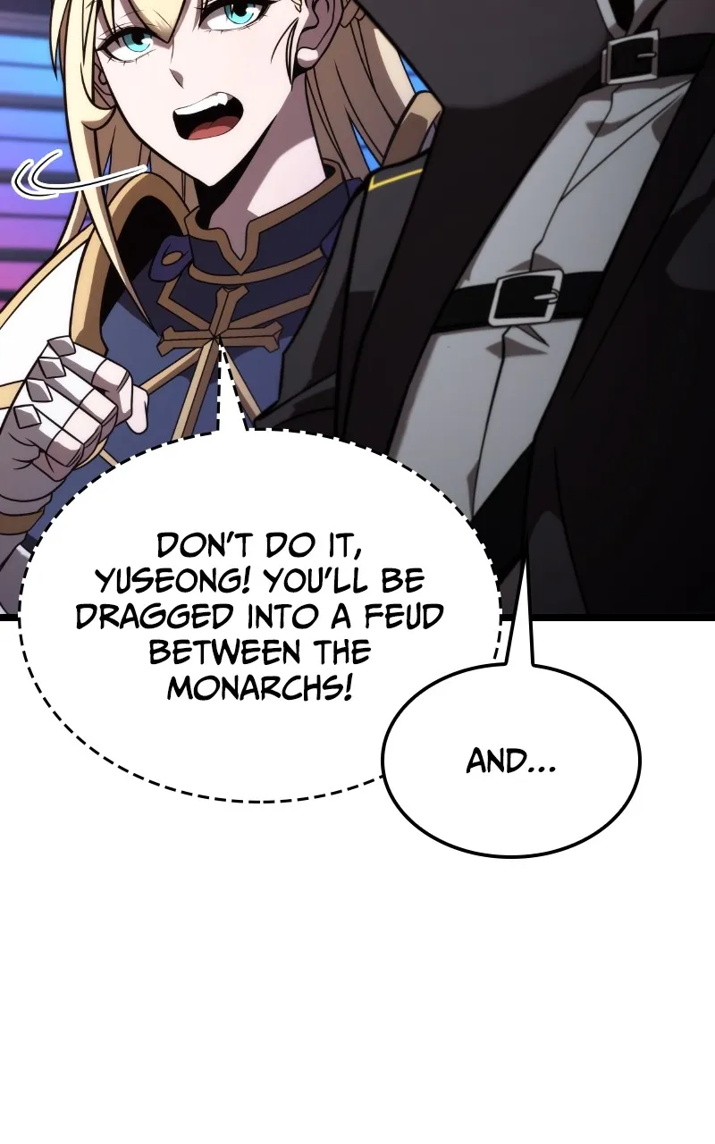 Read Supremely Talented Player chapter 54 image 33 on Lezhin