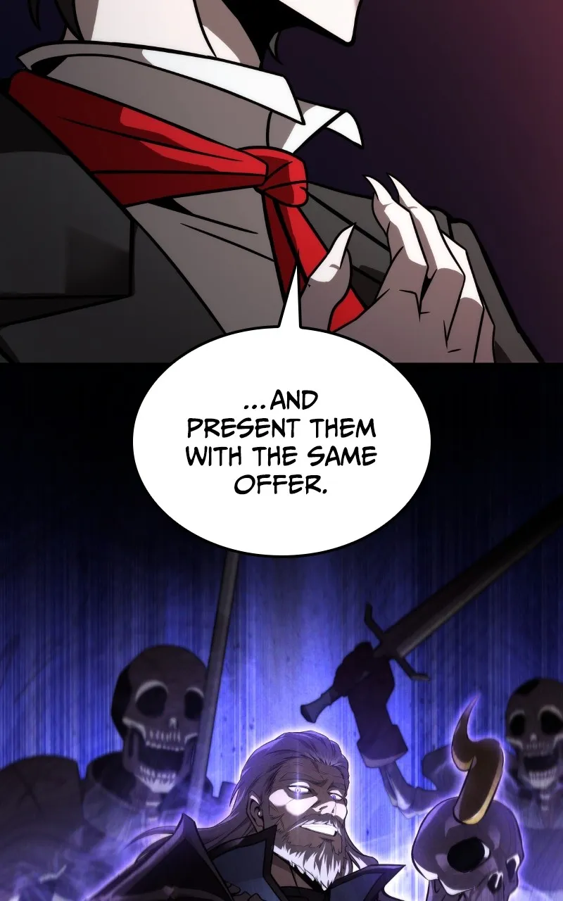 Read Supremely Talented Player chapter 54 image 36 on Lezhin
