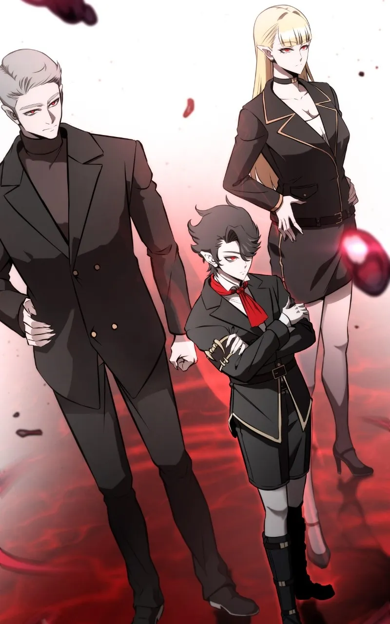 Read Supremely Talented Player chapter 54 image 4 on Lezhin