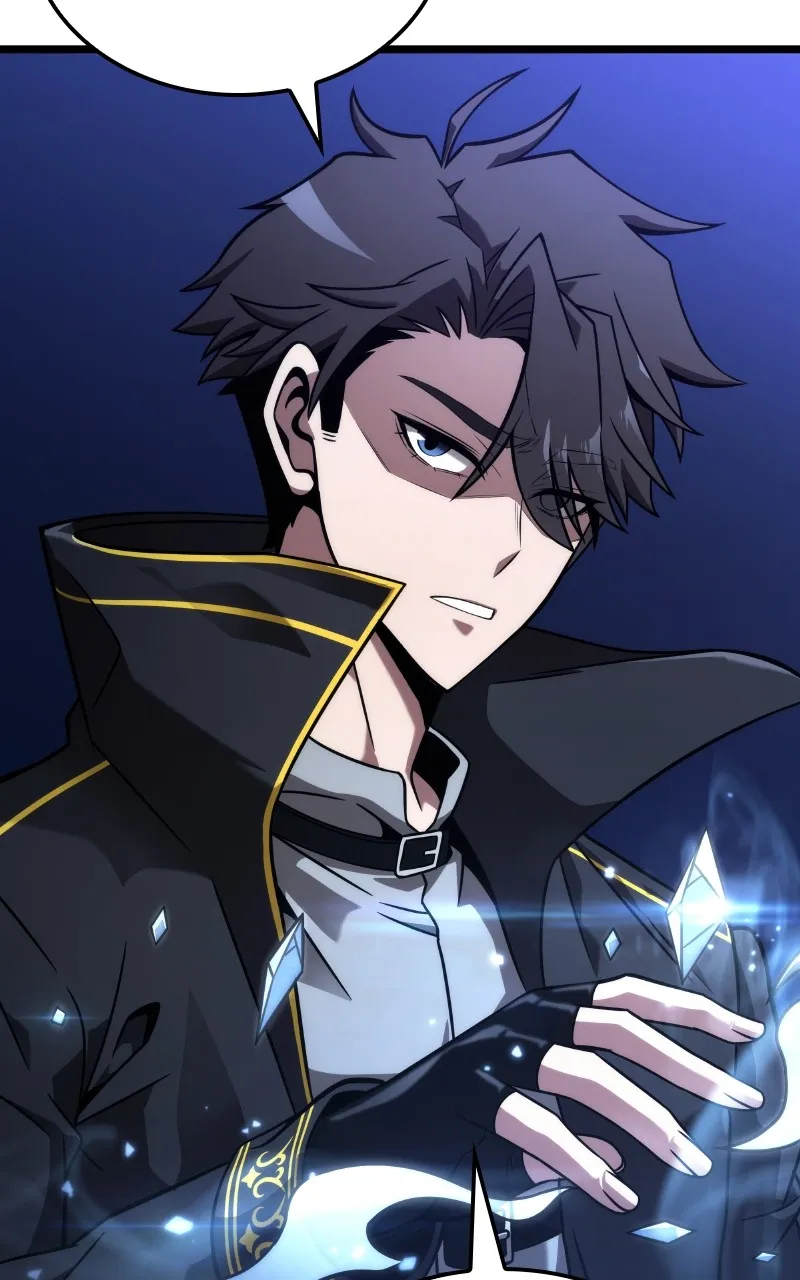 Read Supremely Talented Player chapter 54 image 8 on Lezhin