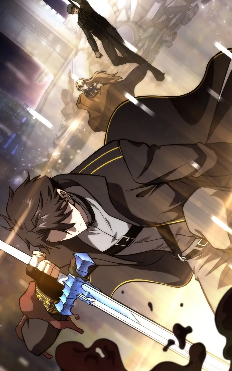 Read Supremely Talented Player chapter 54 image 89 on Lezhin