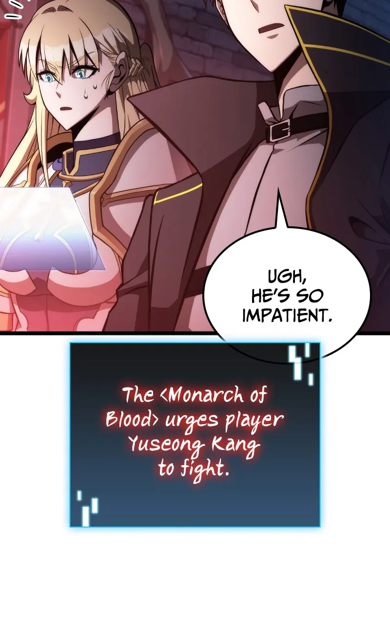 Read Supremely Talented Player chapter 55 image 100 on Lezhin