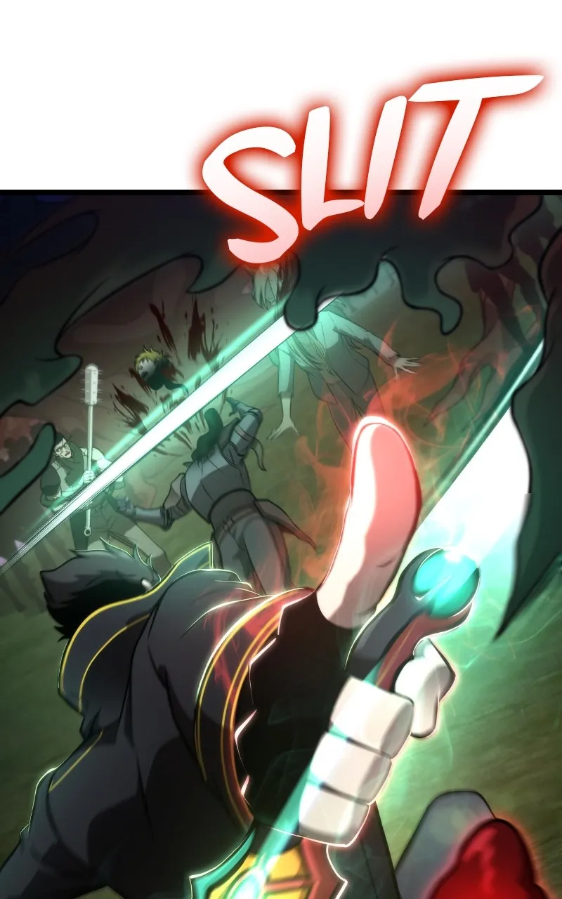 Read Supremely Talented Player chapter 55 image 39 on Lezhin