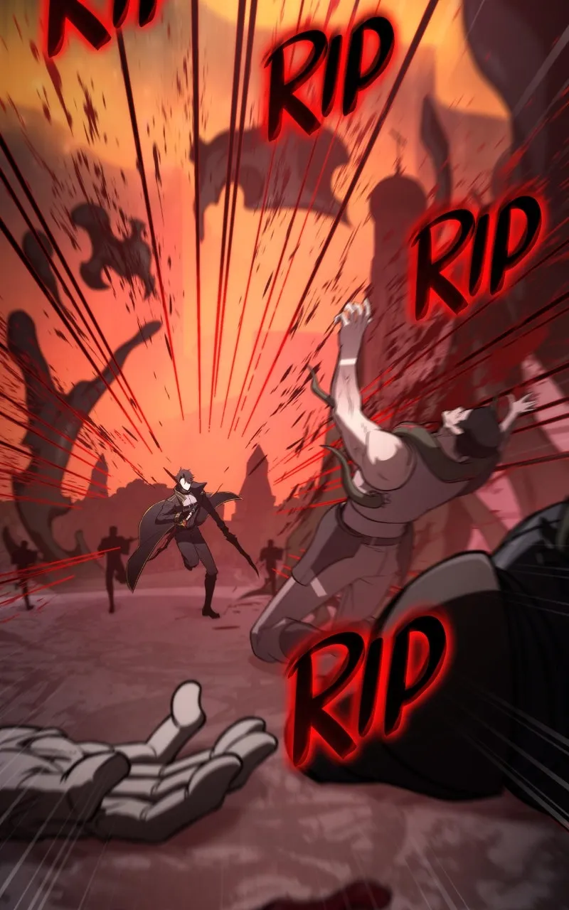 Read Supremely Talented Player chapter 55 image 43 on Lezhin