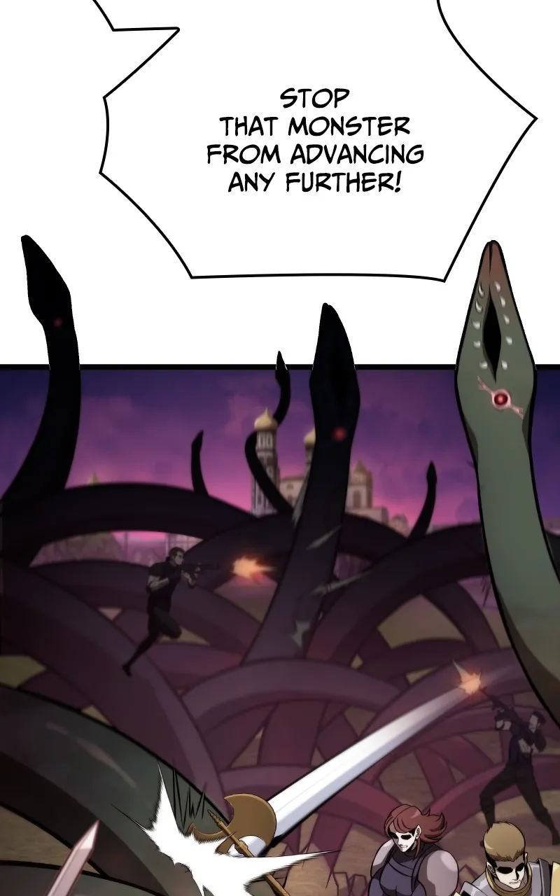 Read Supremely Talented Player chapter 55 image 6 on Lezhin