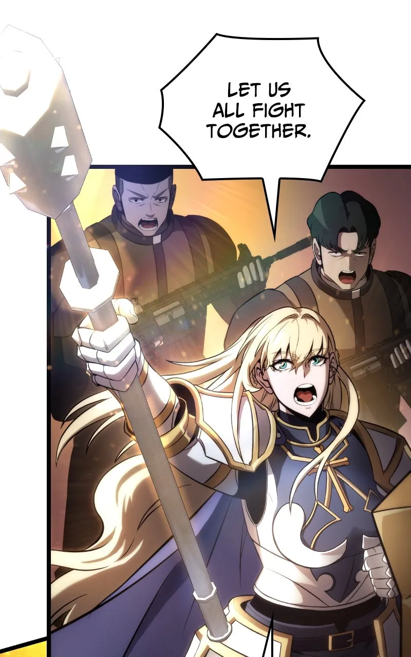 Read Supremely Talented Player chapter 55 image 8 on Lezhin