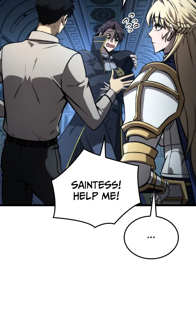 Read Supremely Talented Player chapter 57 image 101 on Lezhin