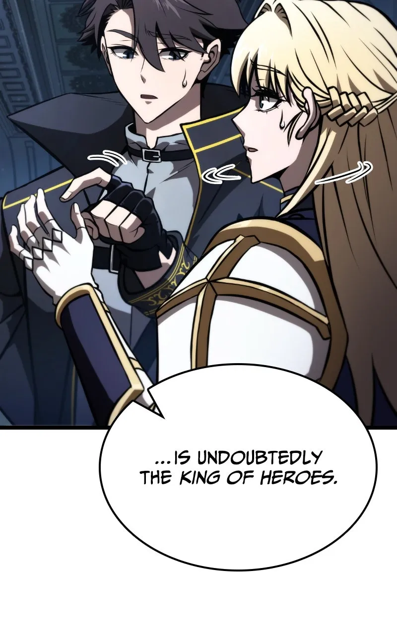Read Supremely Talented Player chapter 57 image 118 on Lezhin
