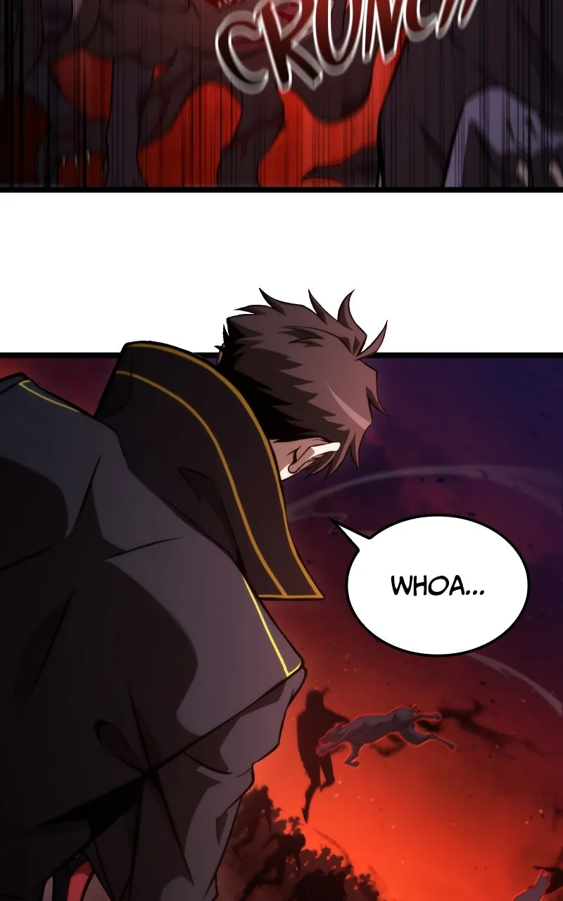 Read Supremely Talented Player chapter 57 image 18 on Lezhin