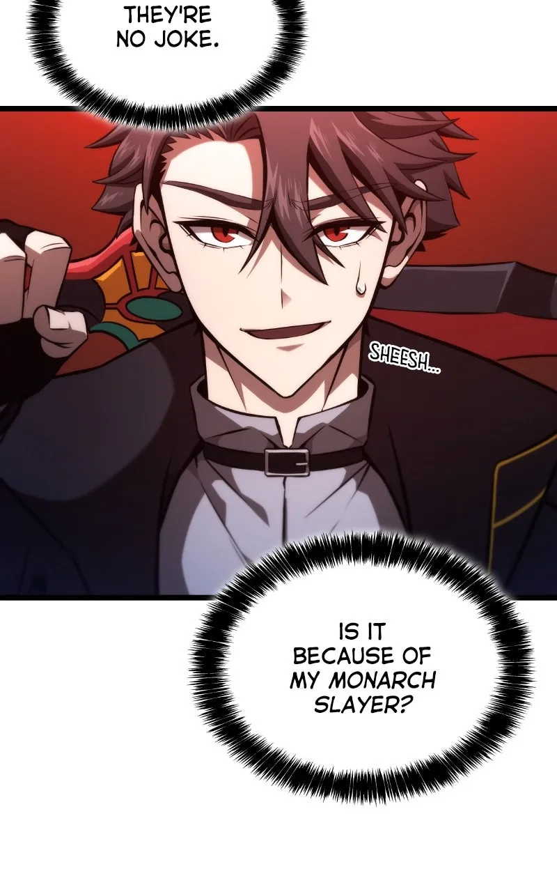 Read Supremely Talented Player chapter 57 image 20 on Lezhin