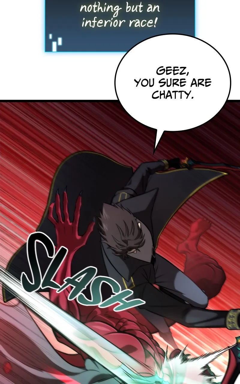 Read Supremely Talented Player chapter 57 image 41 on Lezhin