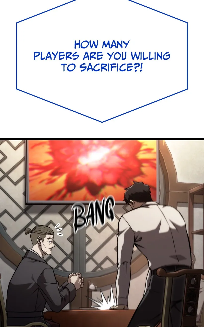 Read Supremely Talented Player chapter 57 image 57 on Lezhin