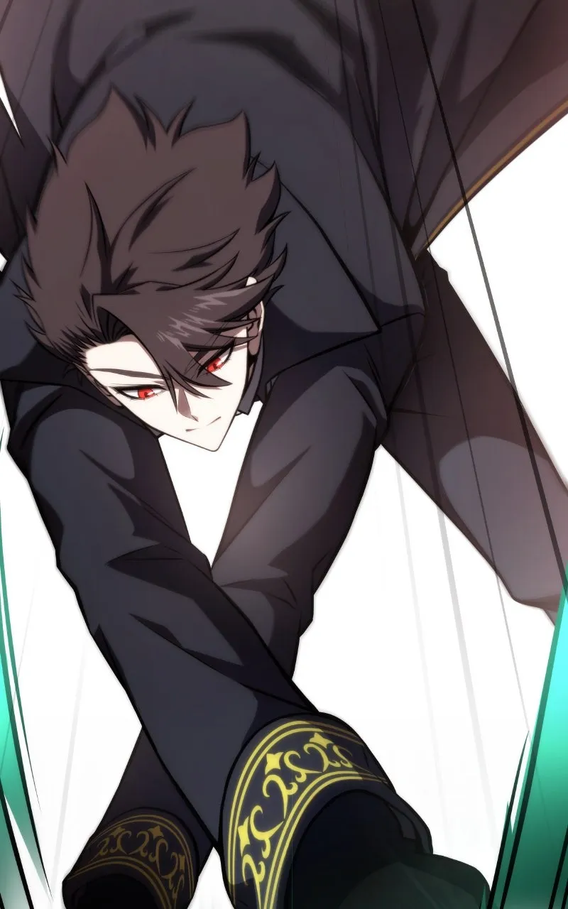 Read Supremely Talented Player chapter 57 image 64 on Lezhin