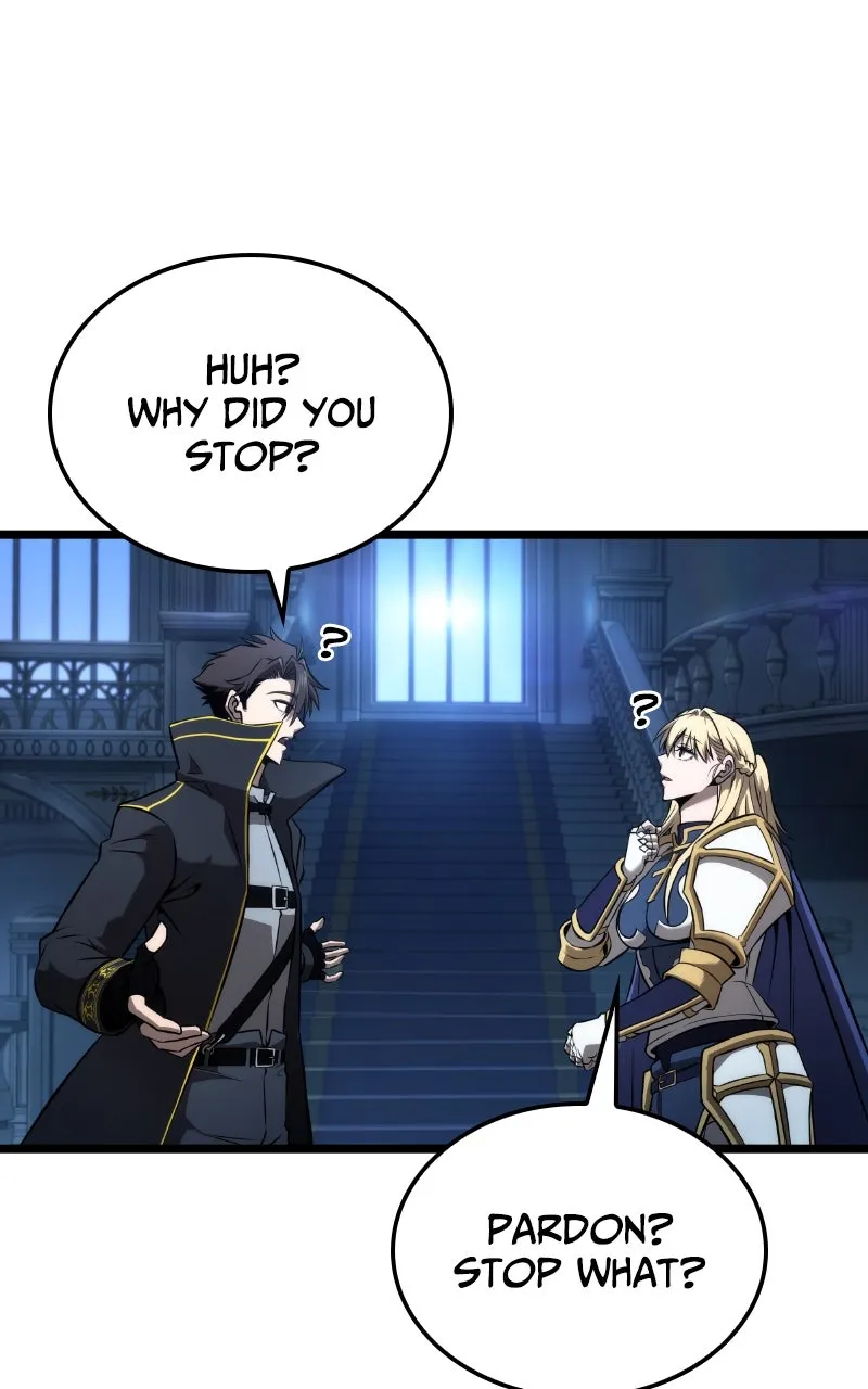Read Supremely Talented Player chapter 57 image 84 on Lezhin