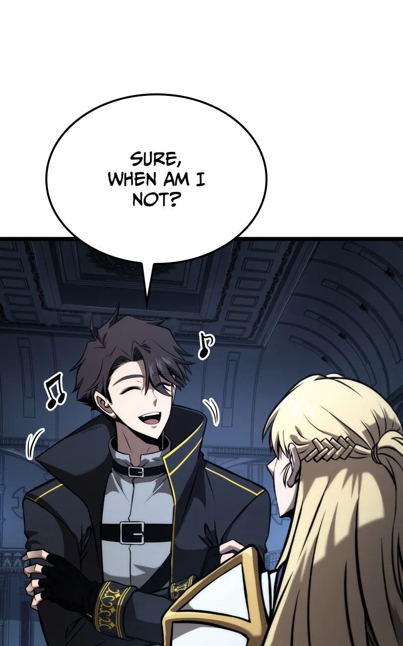 Read Supremely Talented Player chapter 57 image 88 on Lezhin