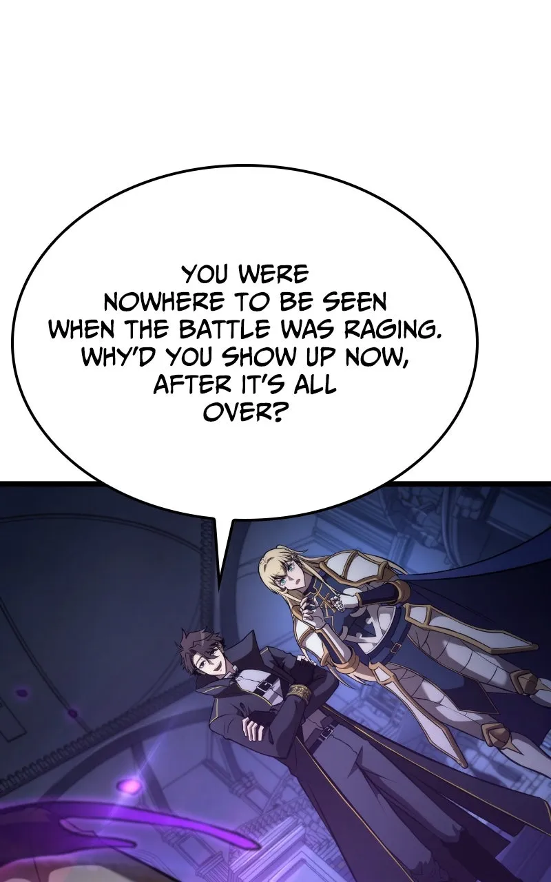 Read Supremely Talented Player chapter 57 image 92 on Lezhin