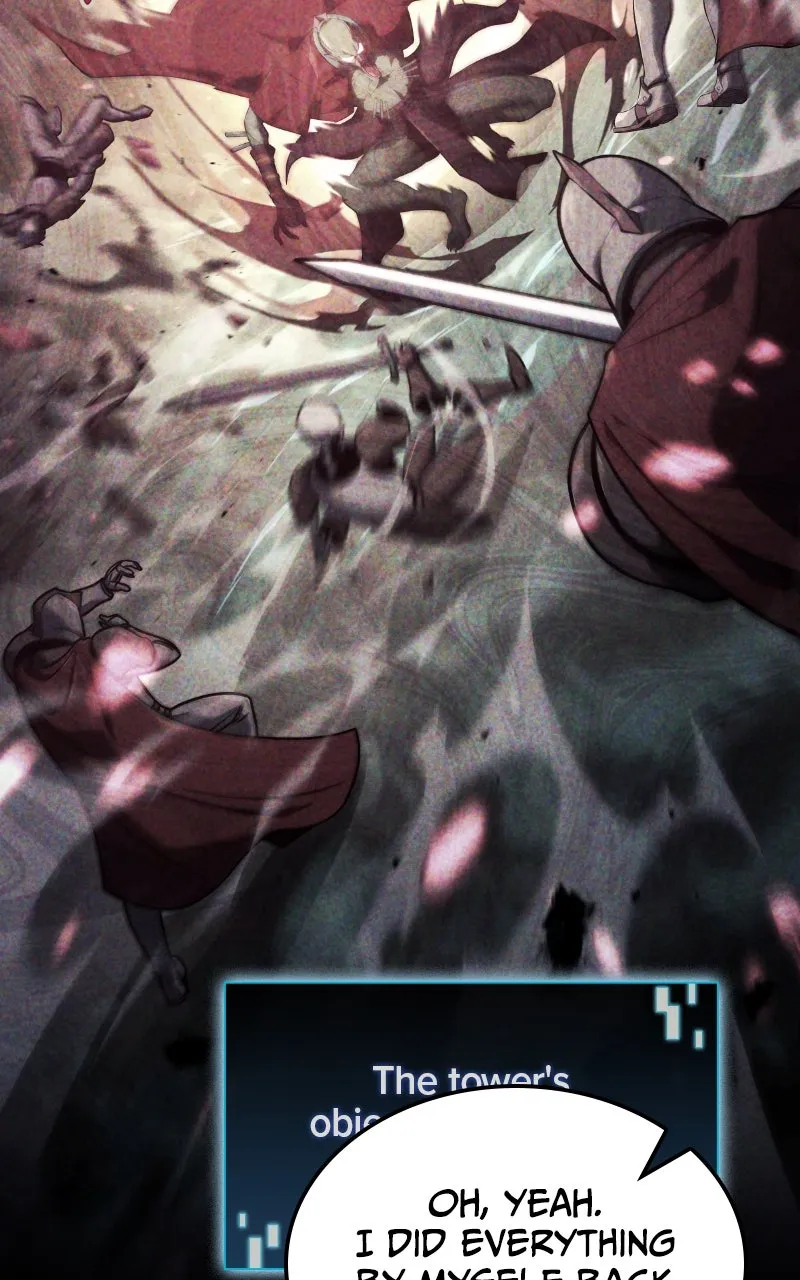 Read Supremely Talented Player chapter 57 image 97 on Lezhin