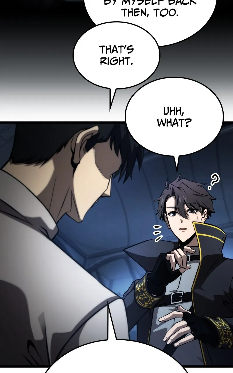 Read Supremely Talented Player chapter 57 image 98 on Lezhin