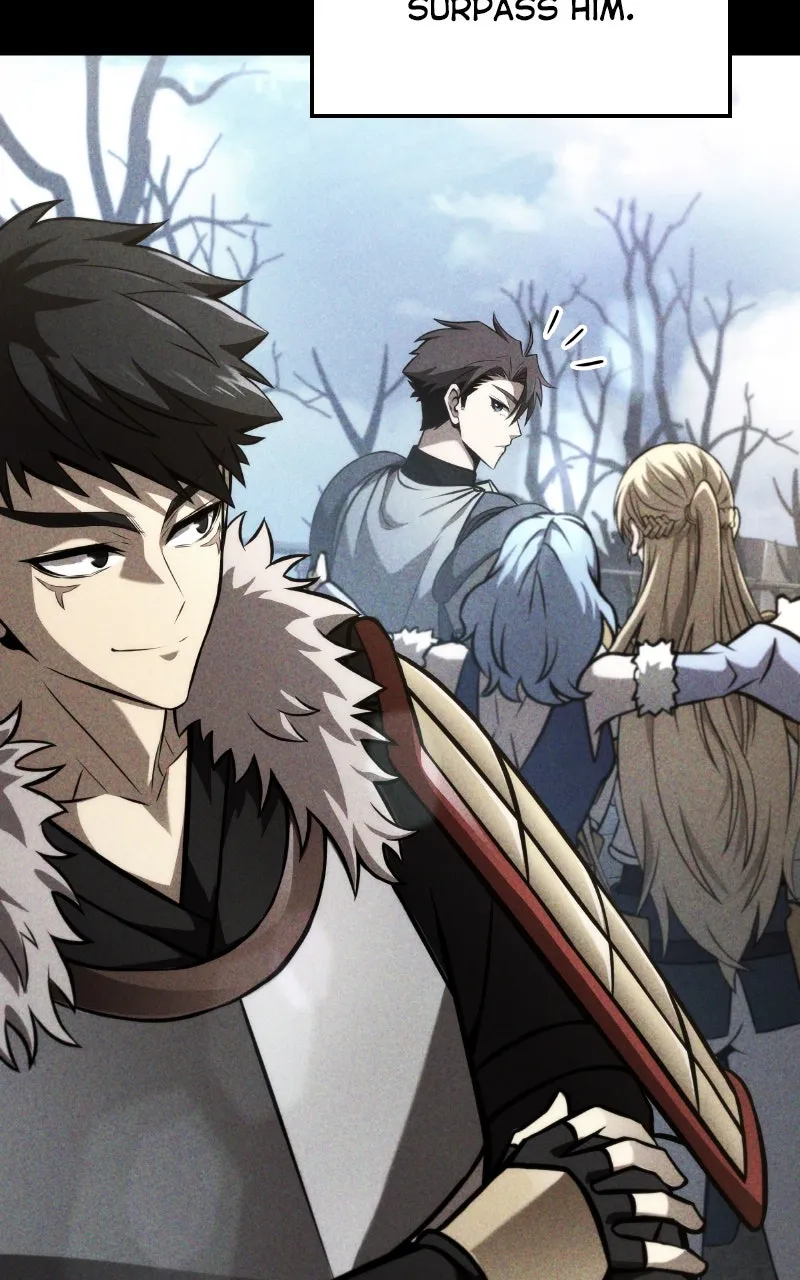 Read Supremely Talented Player chapter 58 image 11 on Lezhin