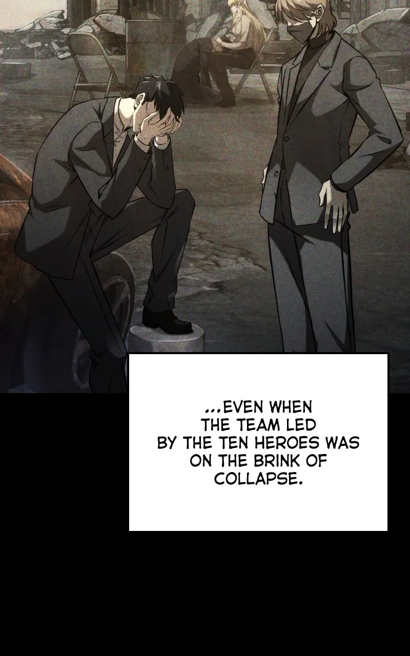 Read Supremely Talented Player chapter 58 image 16 on Lezhin