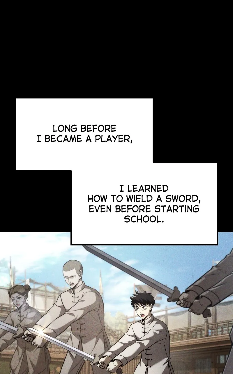 Read Supremely Talented Player chapter 58 image 2 on Lezhin