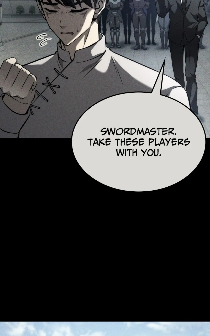 Read Supremely Talented Player chapter 58 image 31 on Lezhin
