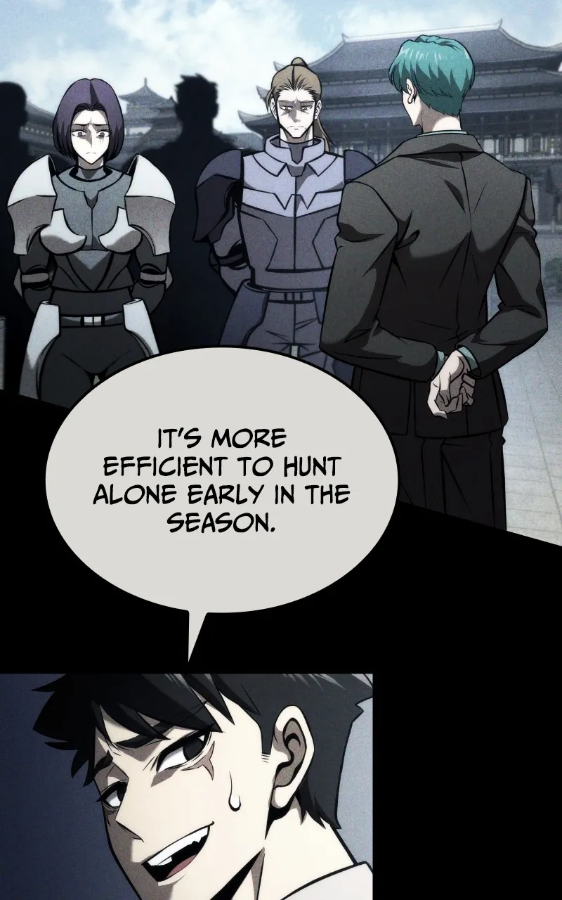 Read Supremely Talented Player chapter 58 image 32 on Lezhin