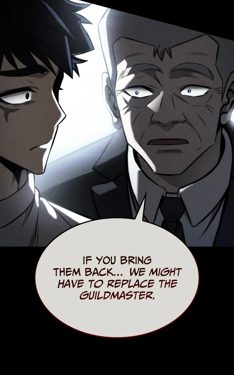 Read Supremely Talented Player chapter 58 image 34 on Lezhin