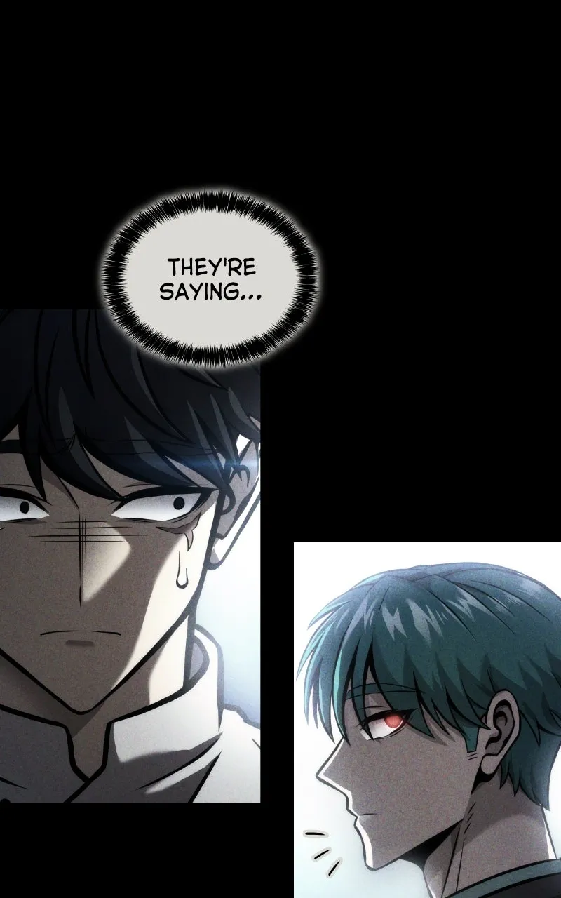 Read Supremely Talented Player chapter 58 image 35 on Lezhin