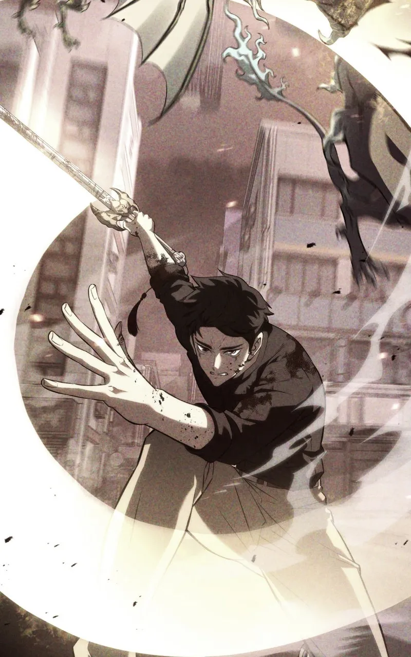 Read Supremely Talented Player chapter 58 image 5 on Lezhin