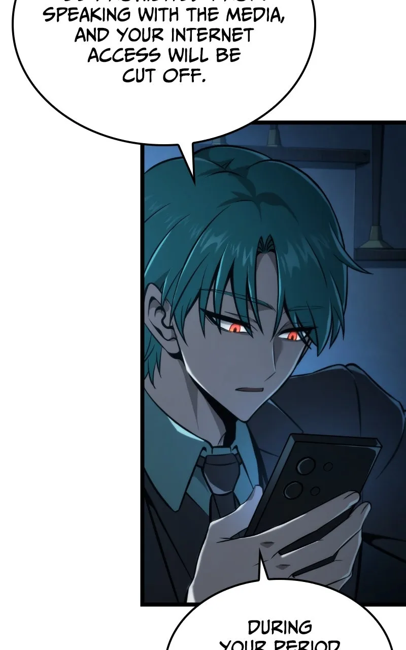 Read Supremely Talented Player chapter 58 image 62 on Lezhin