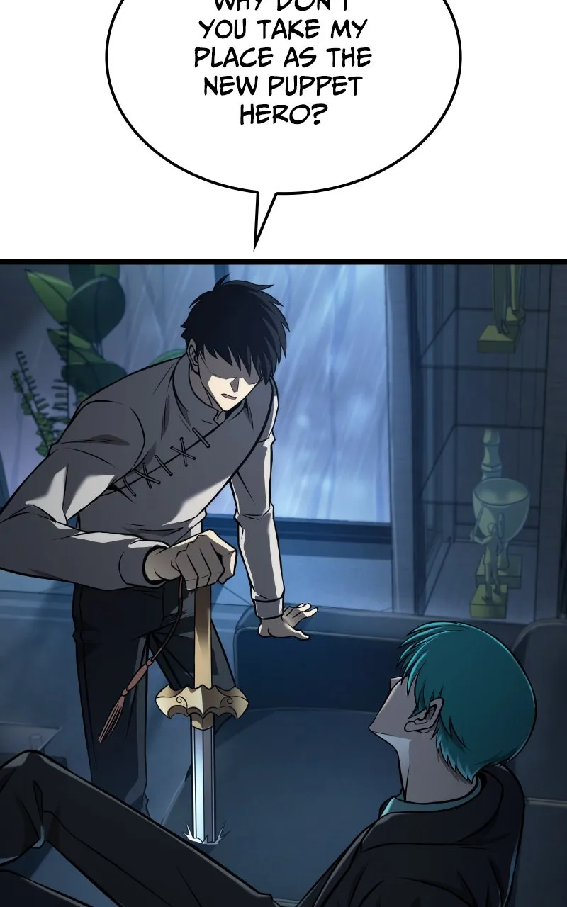 Read Supremely Talented Player chapter 58 image 72 on Lezhin