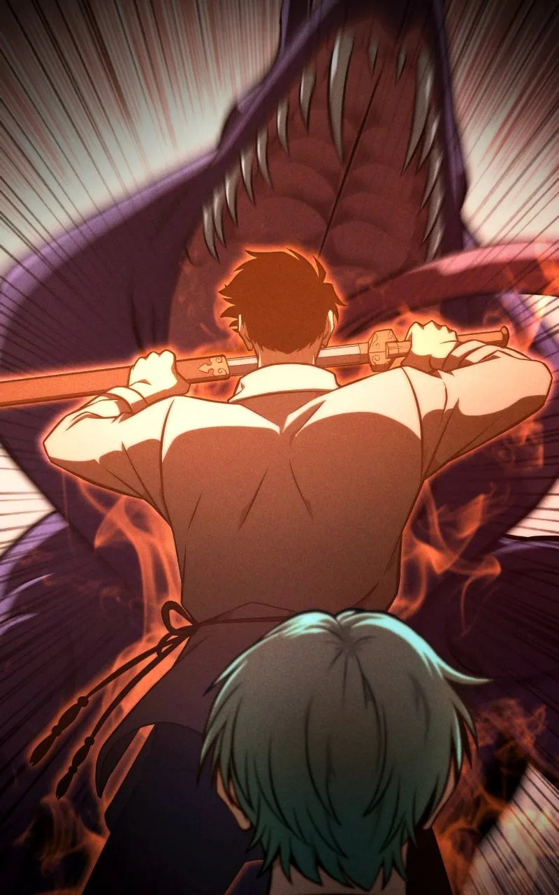 Read Supremely Talented Player chapter 58 image 94 on Lezhin