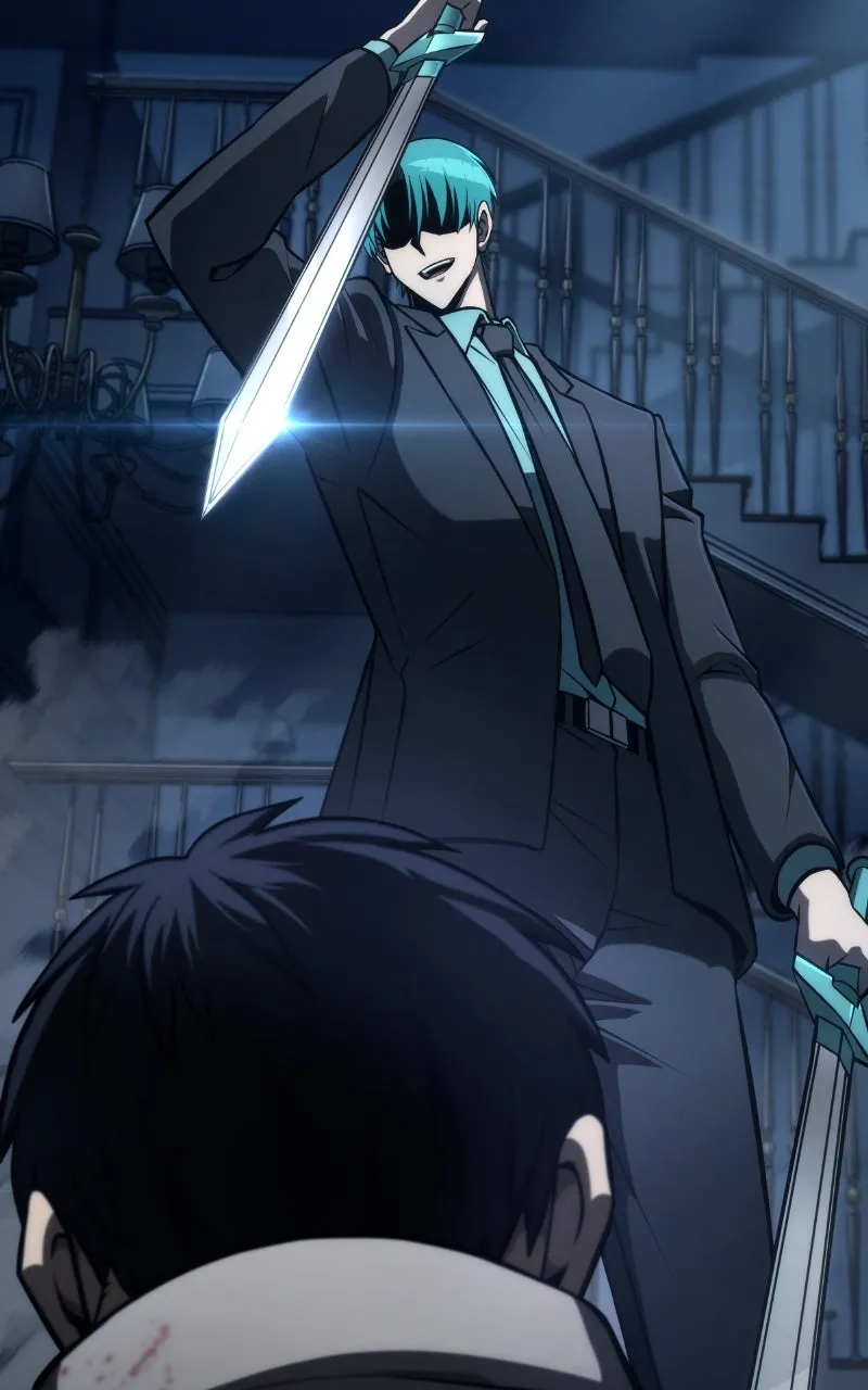 Read Supremely Talented Player chapter 58 image 98 on Lezhin