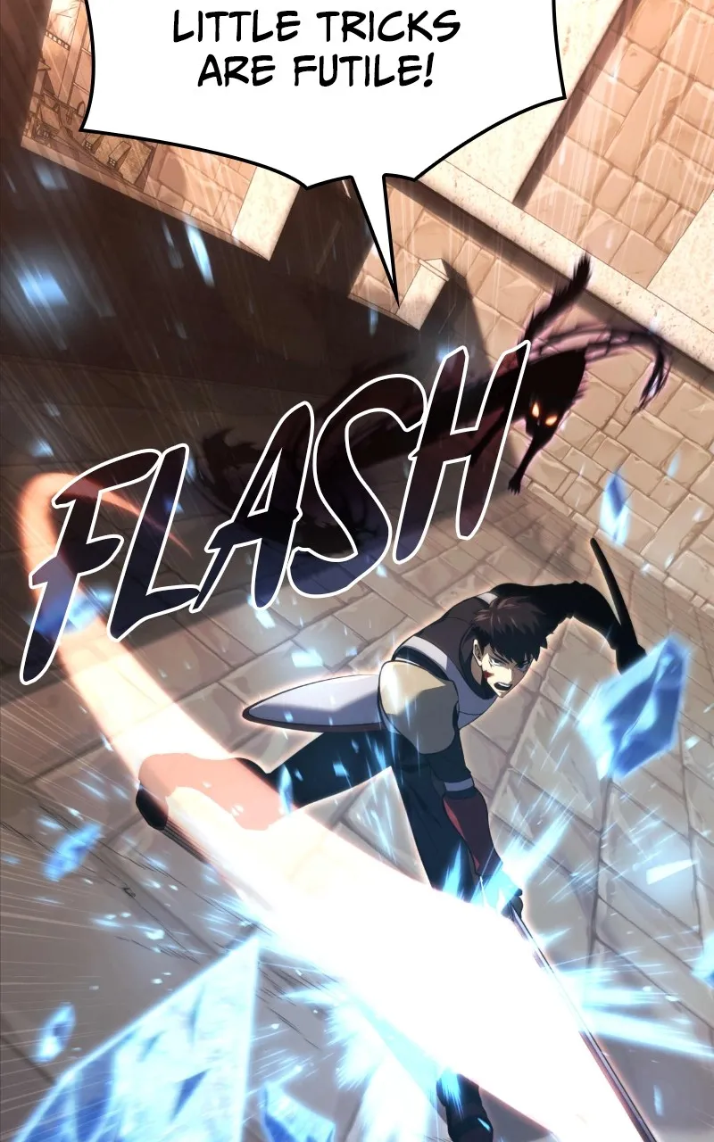 Read Supremely Talented Player chapter 6 image 101 on Lezhin