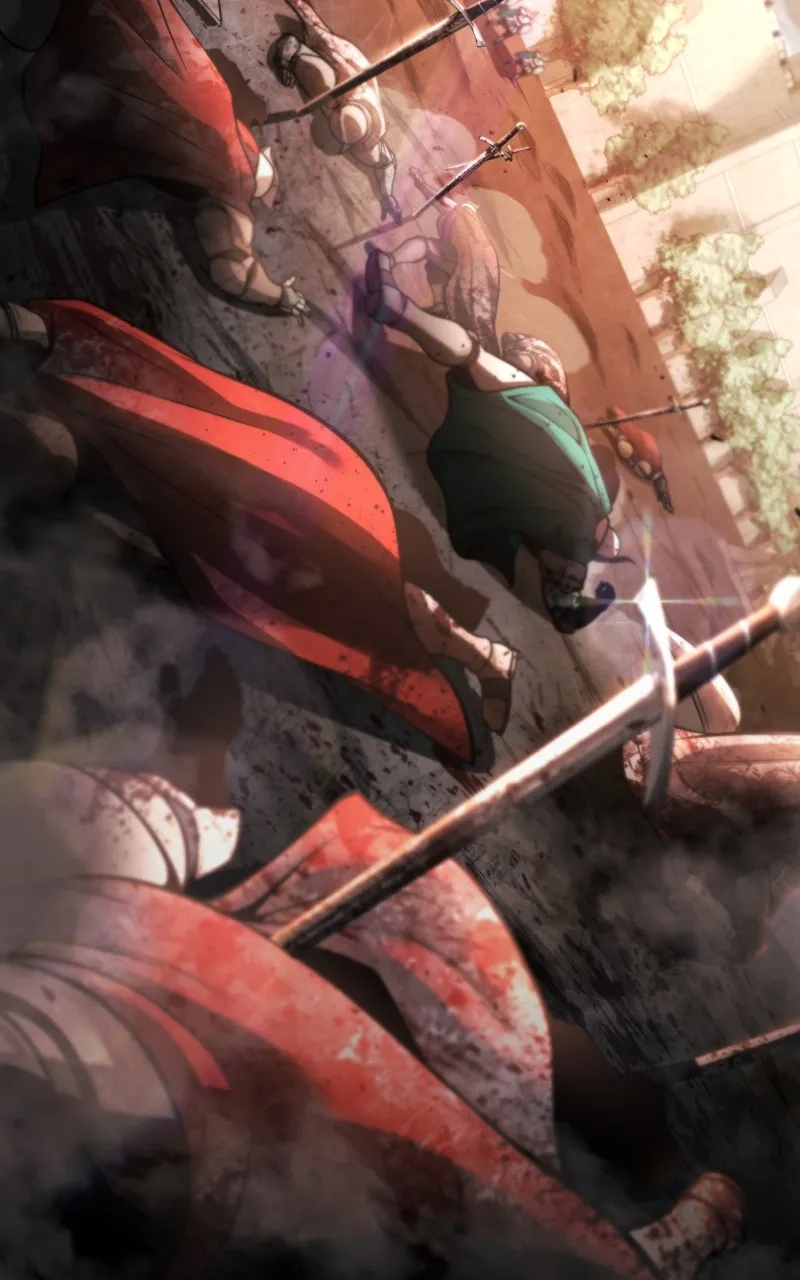 Read Supremely Talented Player chapter 6 image 31 on Lezhin