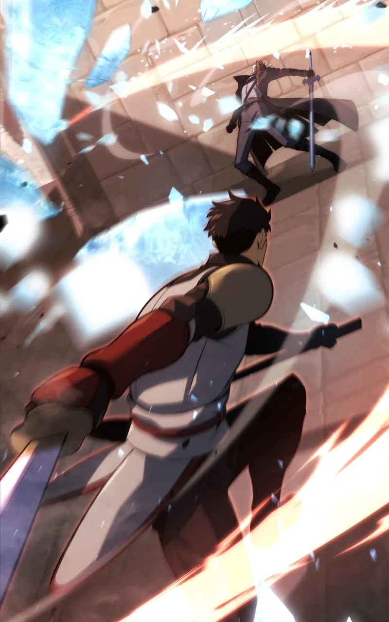 Read Supremely Talented Player chapter 6 image 96 on Lezhin