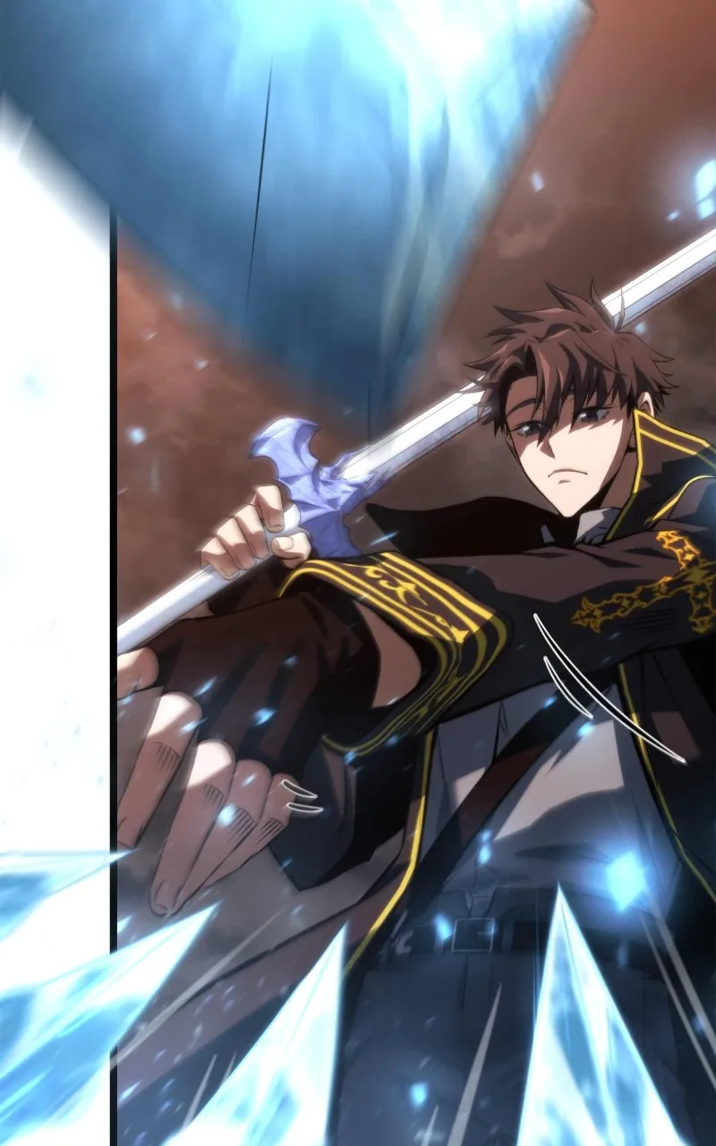 Read Supremely Talented Player chapter 6 image 99 on Lezhin